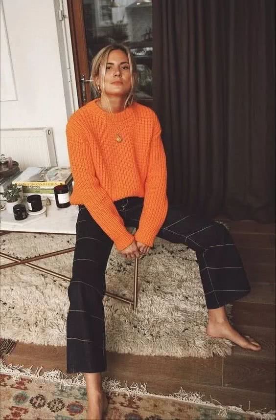 不要小看这些配饰！不仅可以拯救90％的单品，还能变美变时髦100倍！