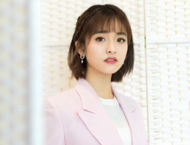 有种“整容”叫沈月,总是被黑腿太粗,瘦下来美成“初恋女神”