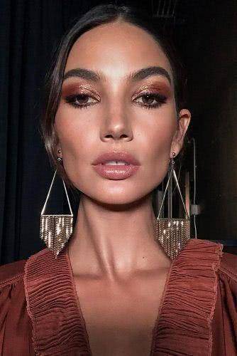 这个秋冬，也要做个元气满满的少女呀