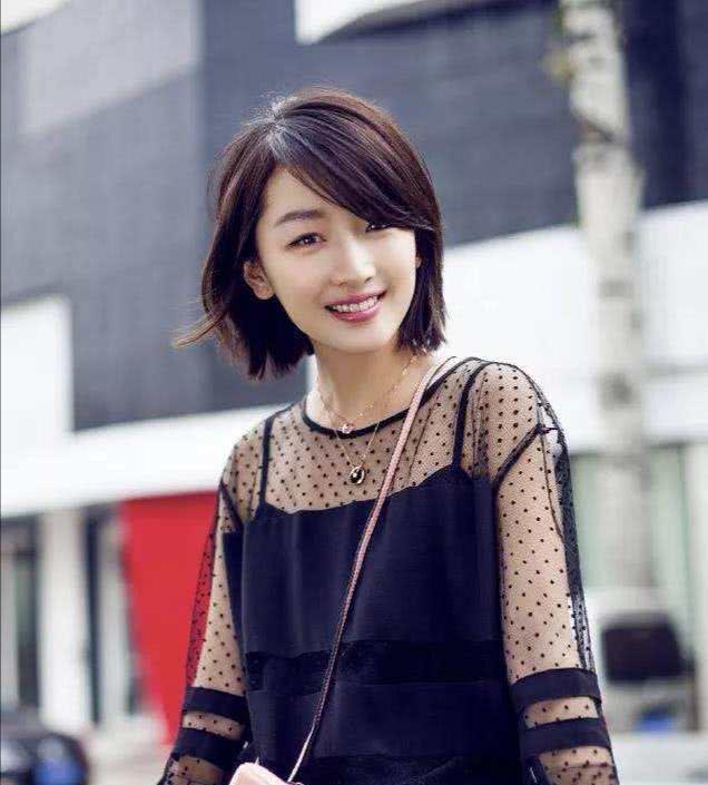 直男眼中的“高级脸”,一般都有这4个特征,看你是不是?