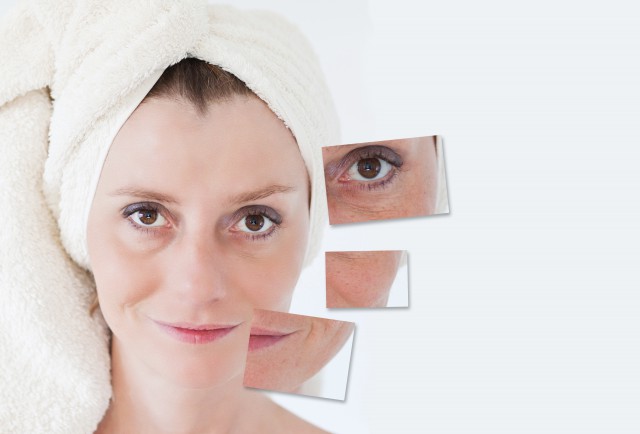 50岁女性怎么护肤,做好这4点很重要,保持年轻这样做