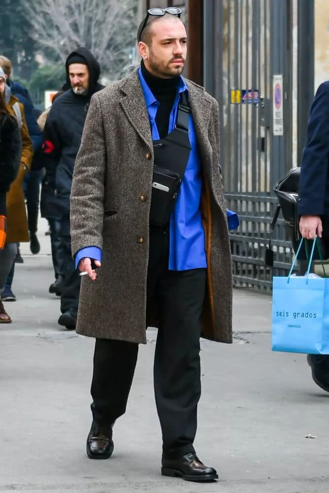 做好“内搭”功夫，“粗短脖”也不输天鹅颈