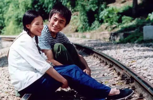 舒淇:美尽在过程 | 嘉人封面