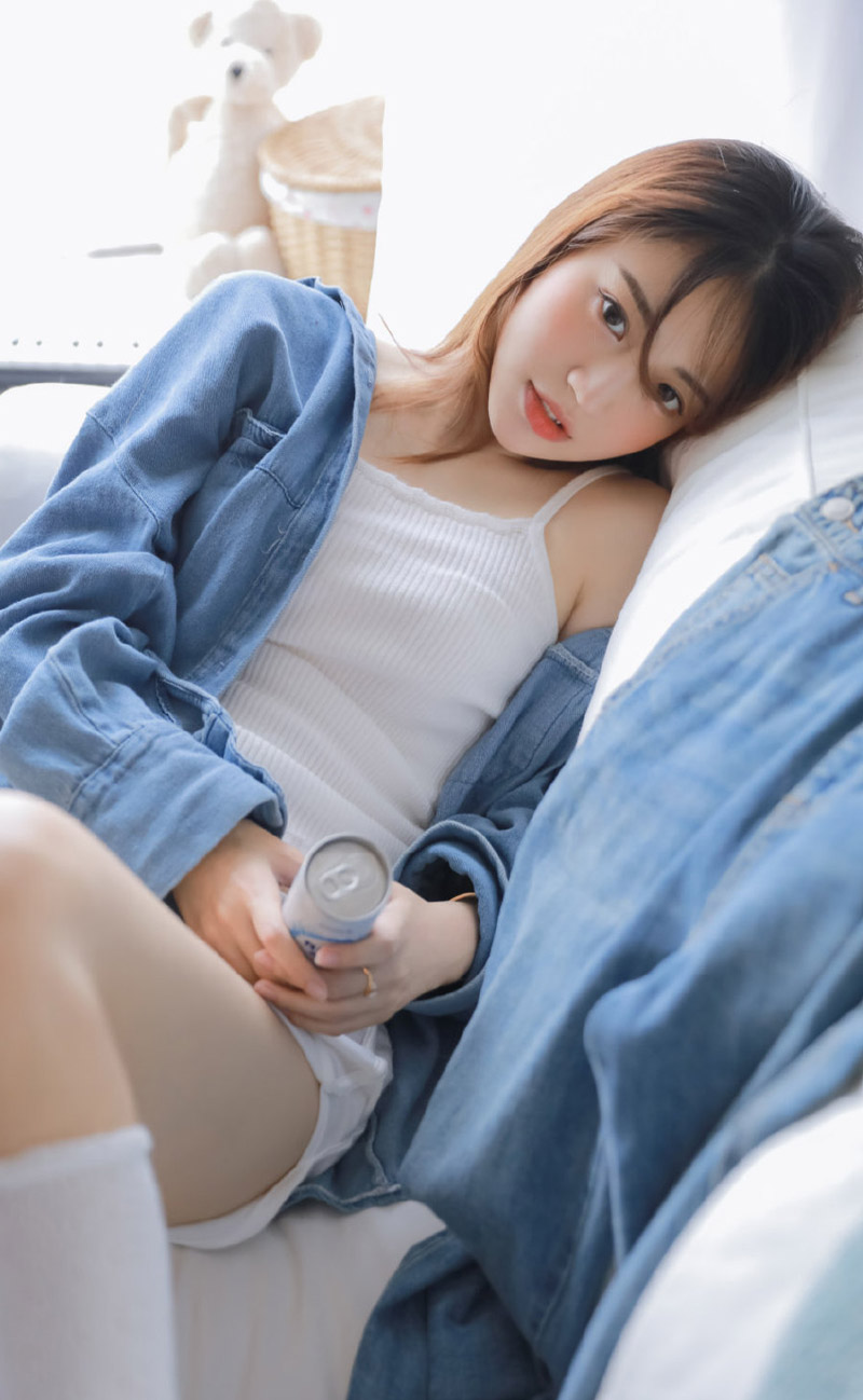 极品性感美女尤物诱人写真图片