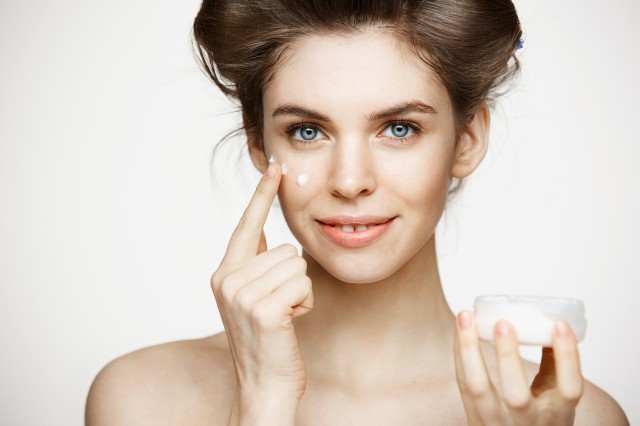 基础护肤的正确步骤,护肤保养是必做的功课,你都做对了吗