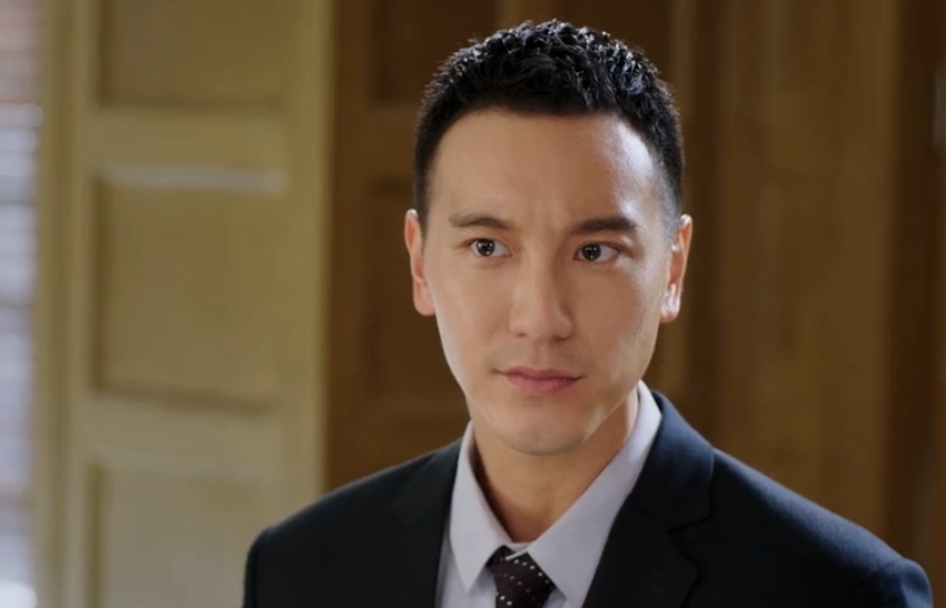 没有秘密的你：张孝正out！江夏因为李俊伟的一句话，彻底愤怒了