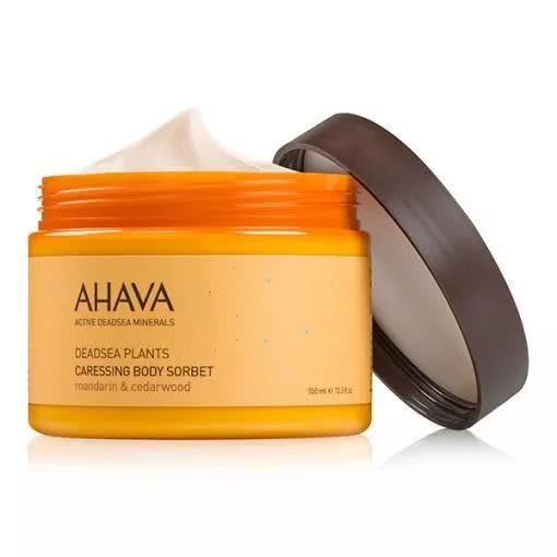 13款热门身体乳测评