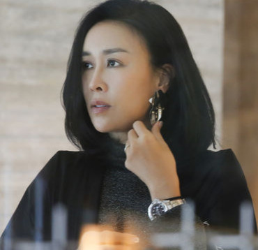 这些明星的名字很容易读错，那英的名字读了23年也读错了