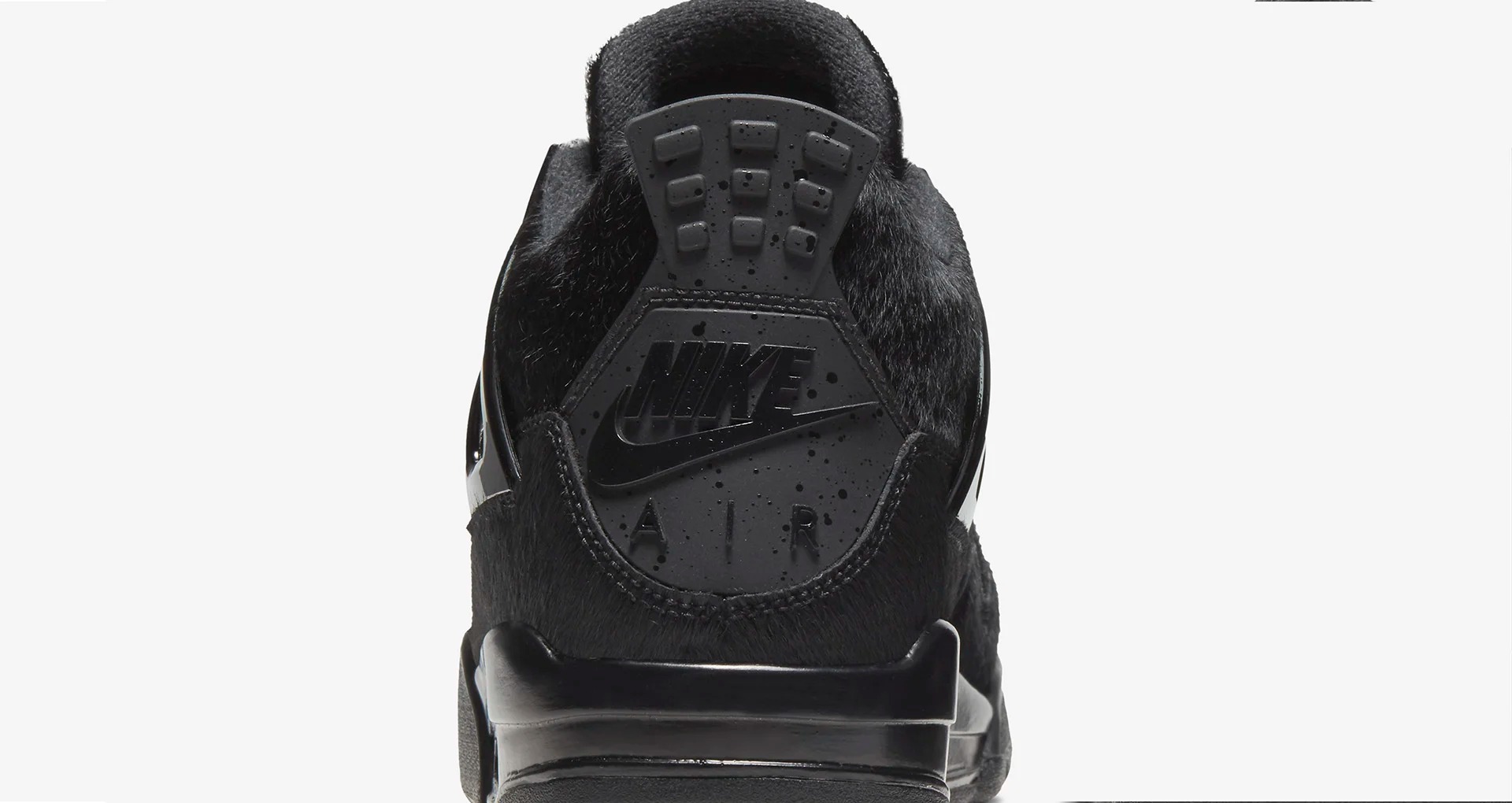 “黑猫”配色再来,这双Olivia Kim x Air Jordan 4不能错过!