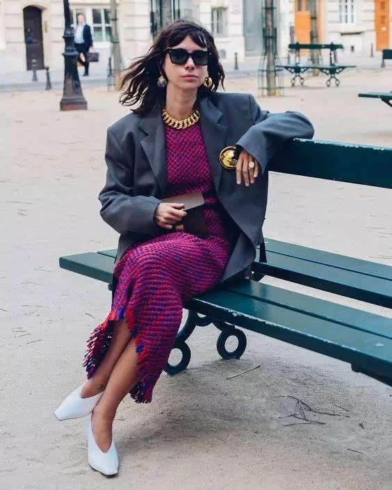 不要小看这些配饰！不仅可以拯救90％的单品，还能变美变时髦100倍！