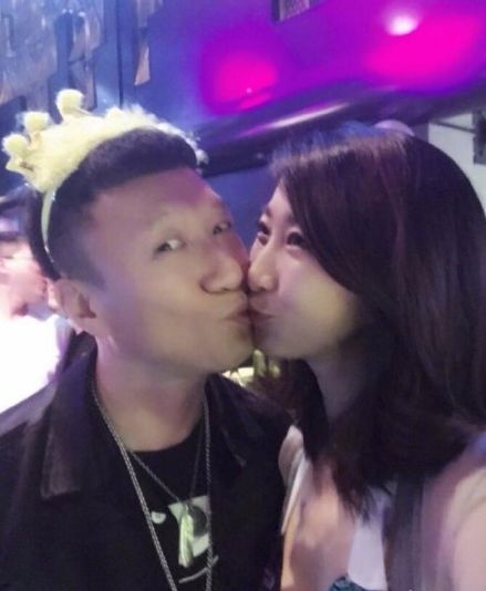 49岁孙红雷多能藏?“隐瞒”5年的娇妻,竟然是我们最熟悉的她