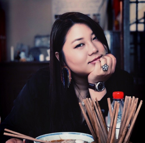 杨天真发462字评价高以翔之死，遭网友骂到秒删，热评第一是“滚”