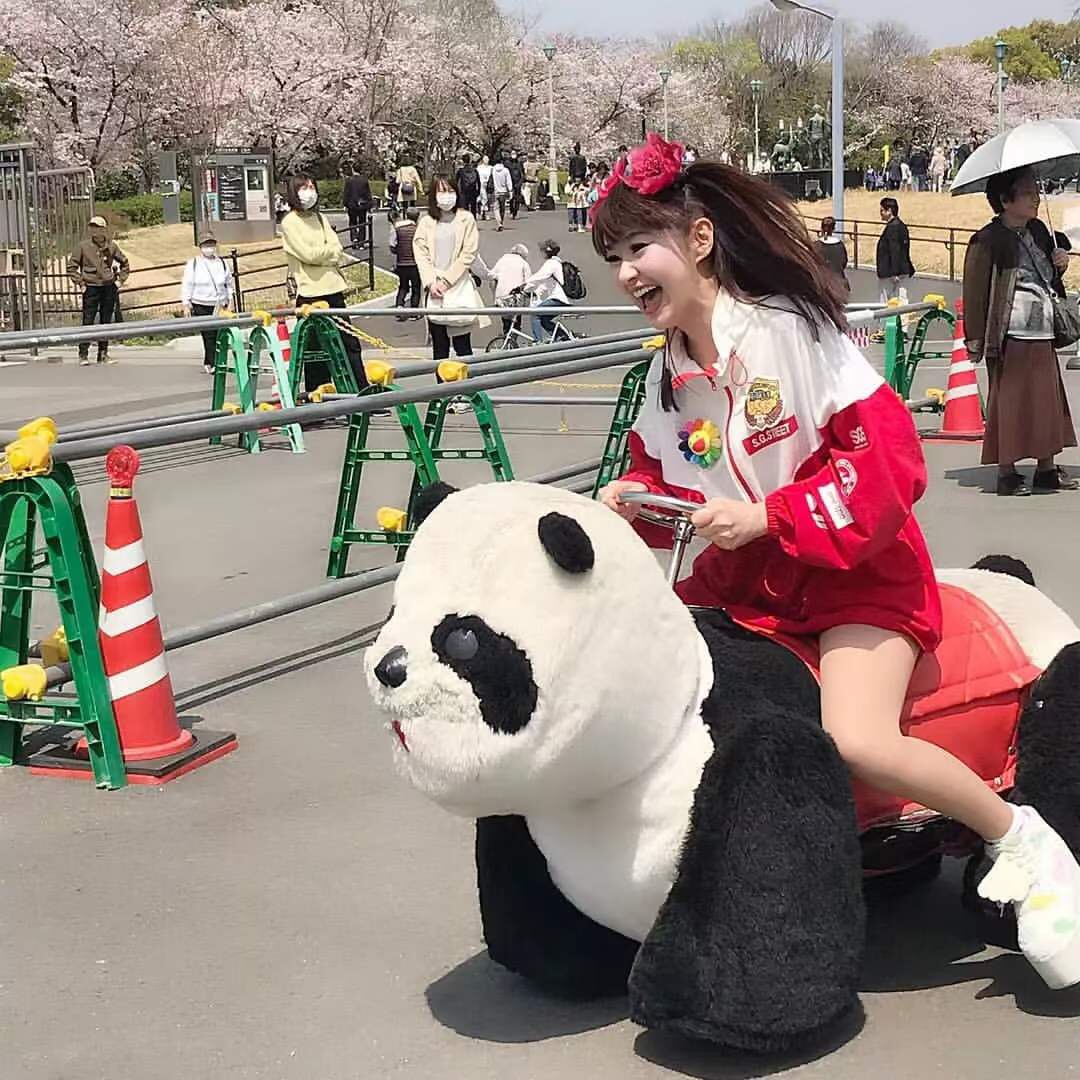 日本二次元少女居然是50岁奶奶?看完发现这位“冻龄女神”果然毫无违和感!