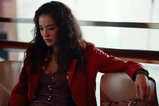 舒淇:美尽在过程 | 嘉人封面