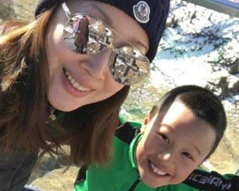 她一曲爆红20年，3段感情被传克夫，45岁嫁富豪被质疑整容