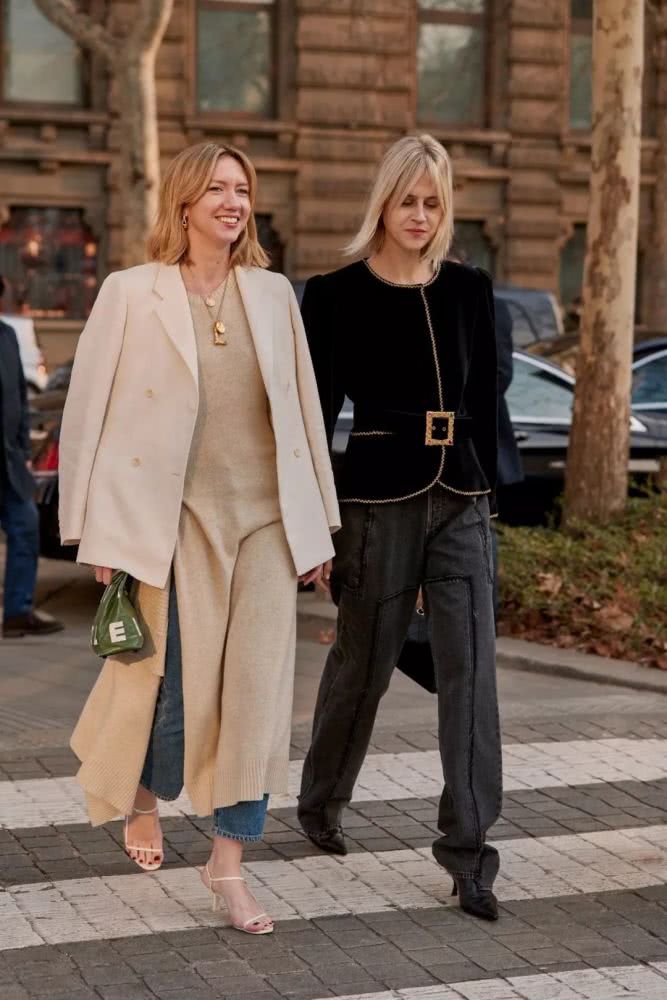 不要小看这些配饰！不仅可以拯救90％的单品，还能变美变时髦100倍！