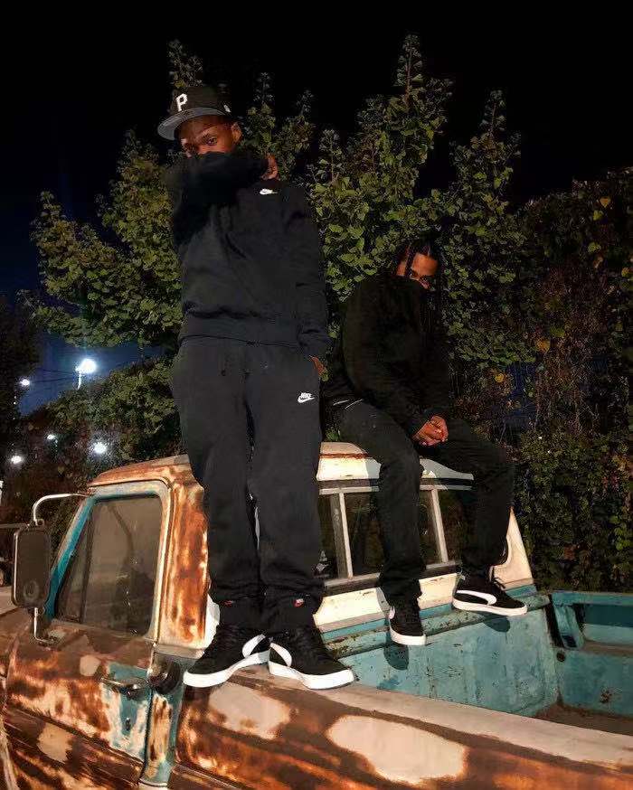 钩子一反，倾家荡产！？Slam Jam x Blazer Mid 又要来啦！