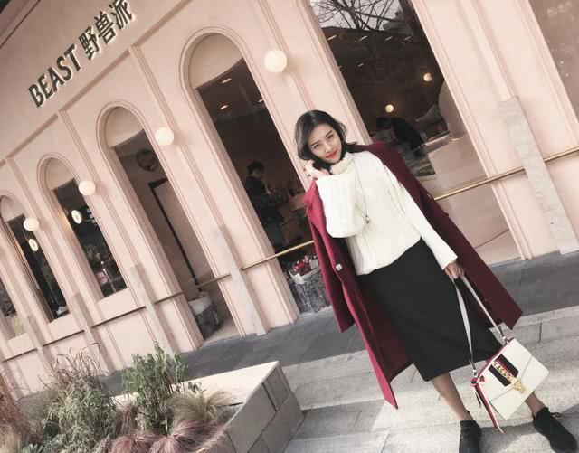 女生总爱买包，却不知了解四点正确选包方法：你只需要6个包