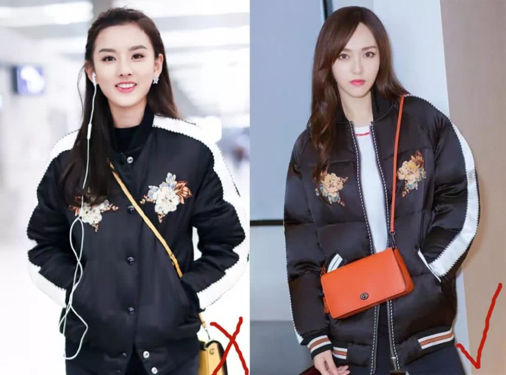 今年秋冬最火的外套是它，遮肉保暖还有个性