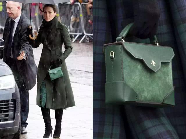 女生总爱买包，却不知了解四点正确选包方法：你只需要6个包