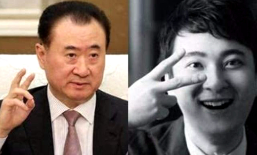 5亿败光?微博清空?被列为被执行人!王思聪经历了什么?