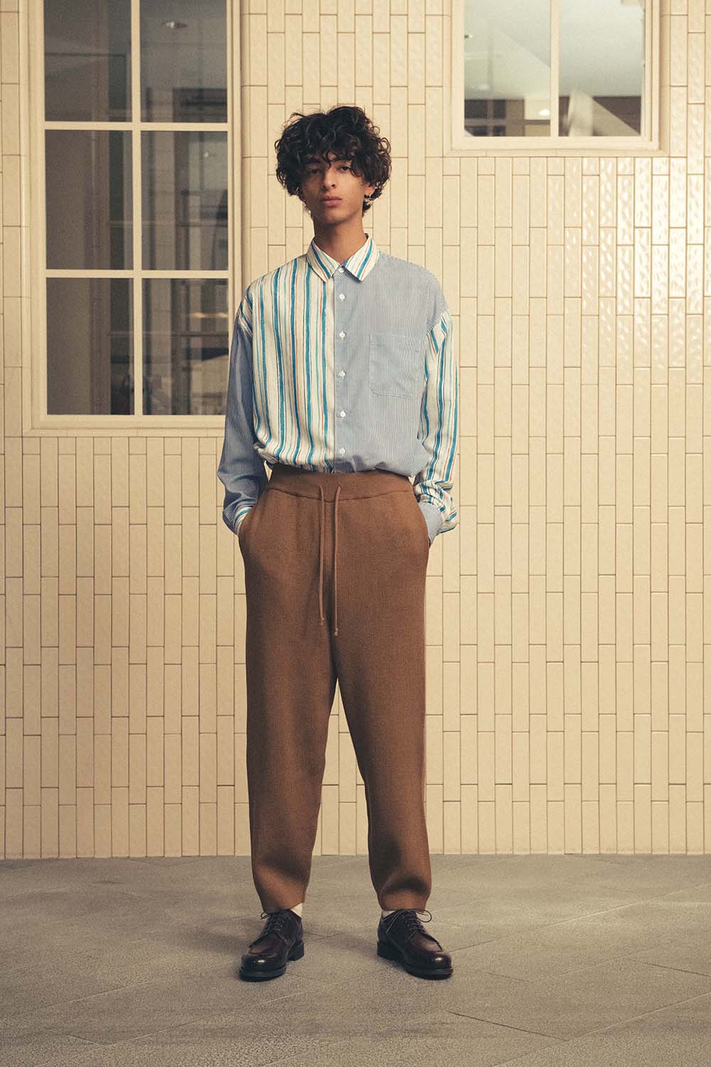 日系玩家注意,UNITED ARROWS & SONS季节系列更新!