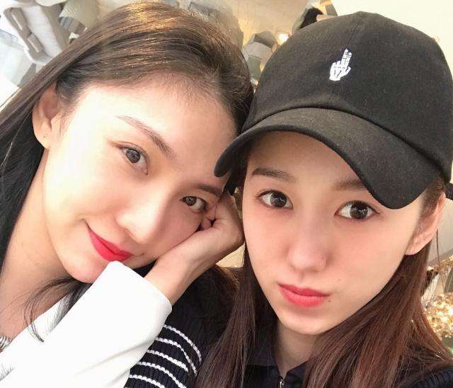 本是陪姐姐去拍戏却被导演看中,如今大红大紫,姐姐却没名气!