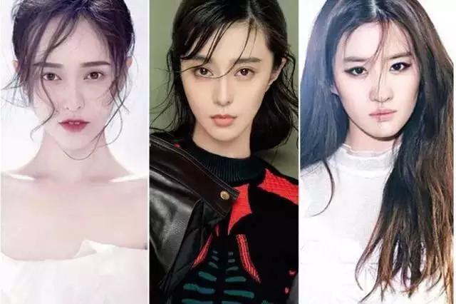 发际线愁人的妹子看过来!这样弄真的美炸天!