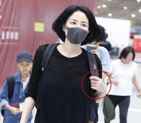 50岁王菲婚姻再引热议,首次回应和谢霆锋生孩子的问题,网友难以淡定