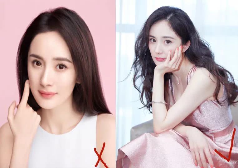 有发际线不好看？换刘海卷一下，让你颜值猛涨百倍