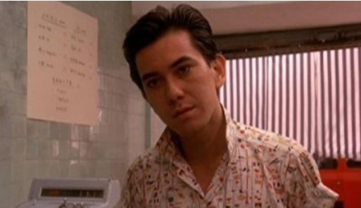 中国再无黄秋生?他改名佩里,回英国认祖归宗,网友:理解但遗憾