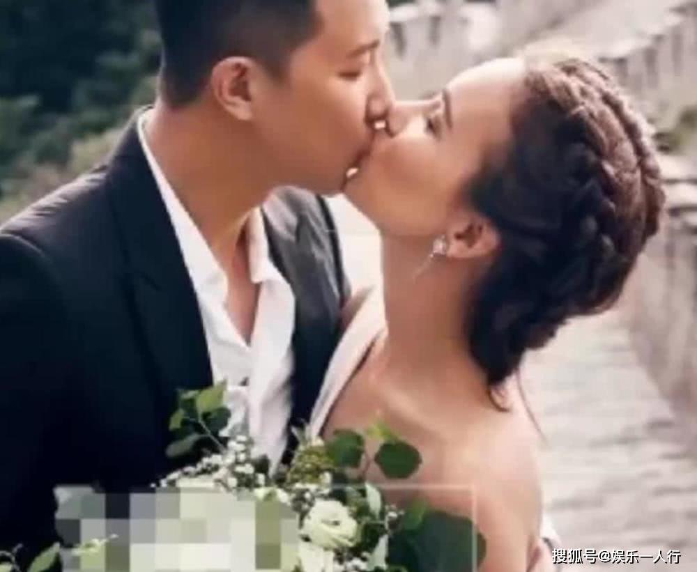 都知道韩庚要娶卢靖姗,没想到老丈人是我们熟悉的他,这才叫深藏不露!
