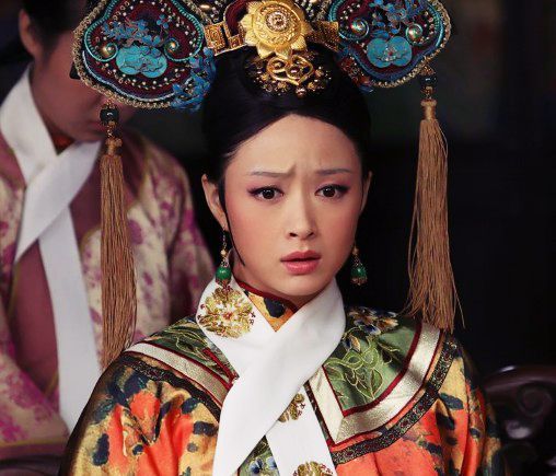 她与刘涛决裂, 被孙俪拒绝合作, 如今却成为娱乐圈“最干净”女星