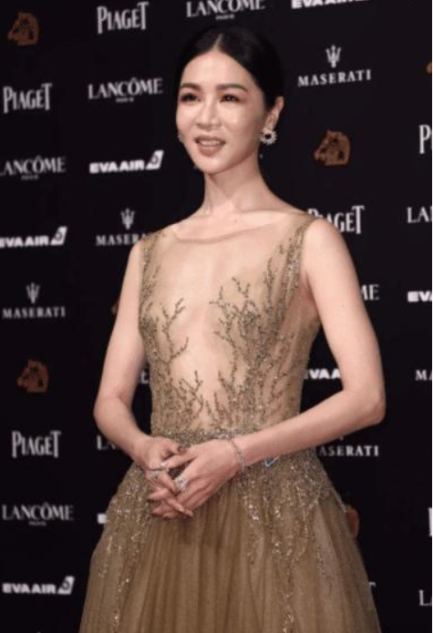 她拿影后膨胀？曾让徐峥等半小时，自称只演女一号，网友：你是谁