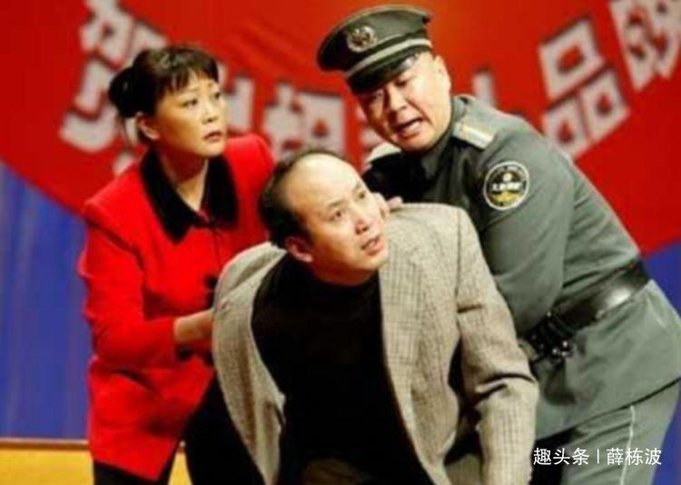 她曾8次登央视春晚,曾比宋丹丹还红,被前夫抛弃一蹶不振