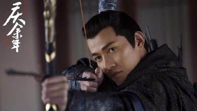 《庆余年》的演员阵容,为何与《斗破苍穹》高度重合?