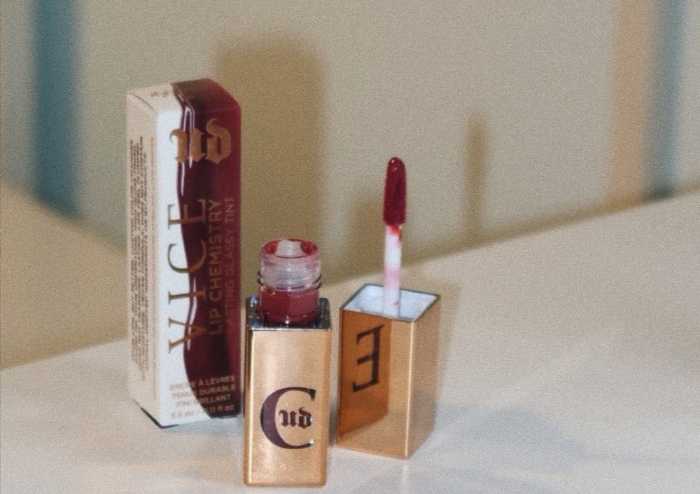 千人千色的神仙唇釉，涂上就有惊喜！快来品一品这个冰糖车厘子