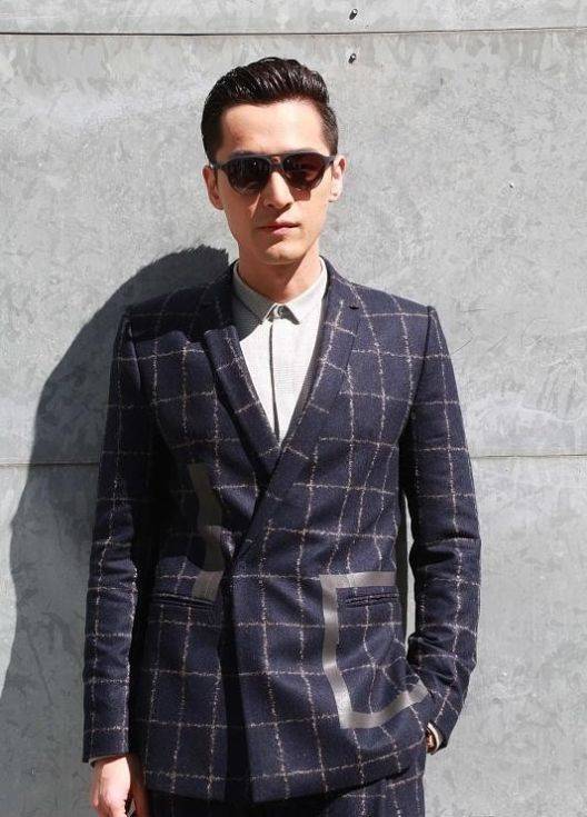 彭于晏张钧甯携手官宣, 正式领结婚证三月结婚?