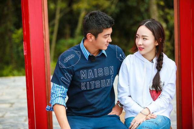 霍思燕和杜江的完美婚姻,捣毁了多少平凡的百姓夫妻情感?