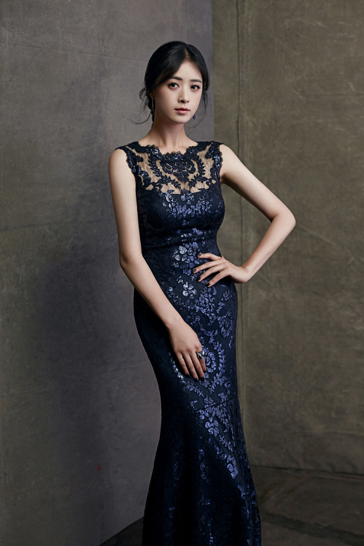 她与刘涛决裂, 被孙俪拒绝合作, 如今却成为娱乐圈“最干净”女星