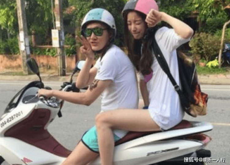 分手四年后,冯绍峰还是原来的冯绍峰,倪妮却不再是原来的倪妮了