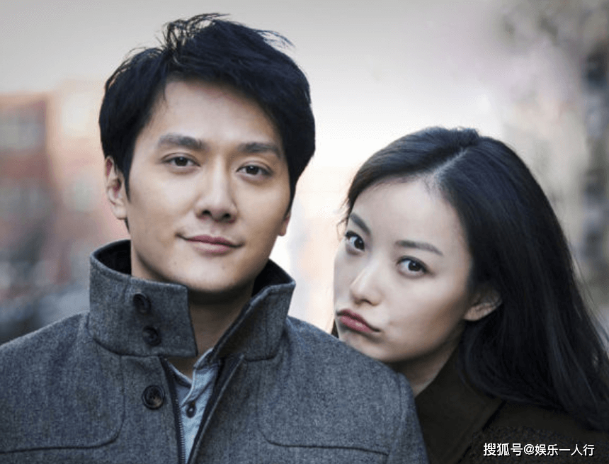 分手四年后,冯绍峰还是原来的冯绍峰,倪妮却不再是原来的倪妮了
