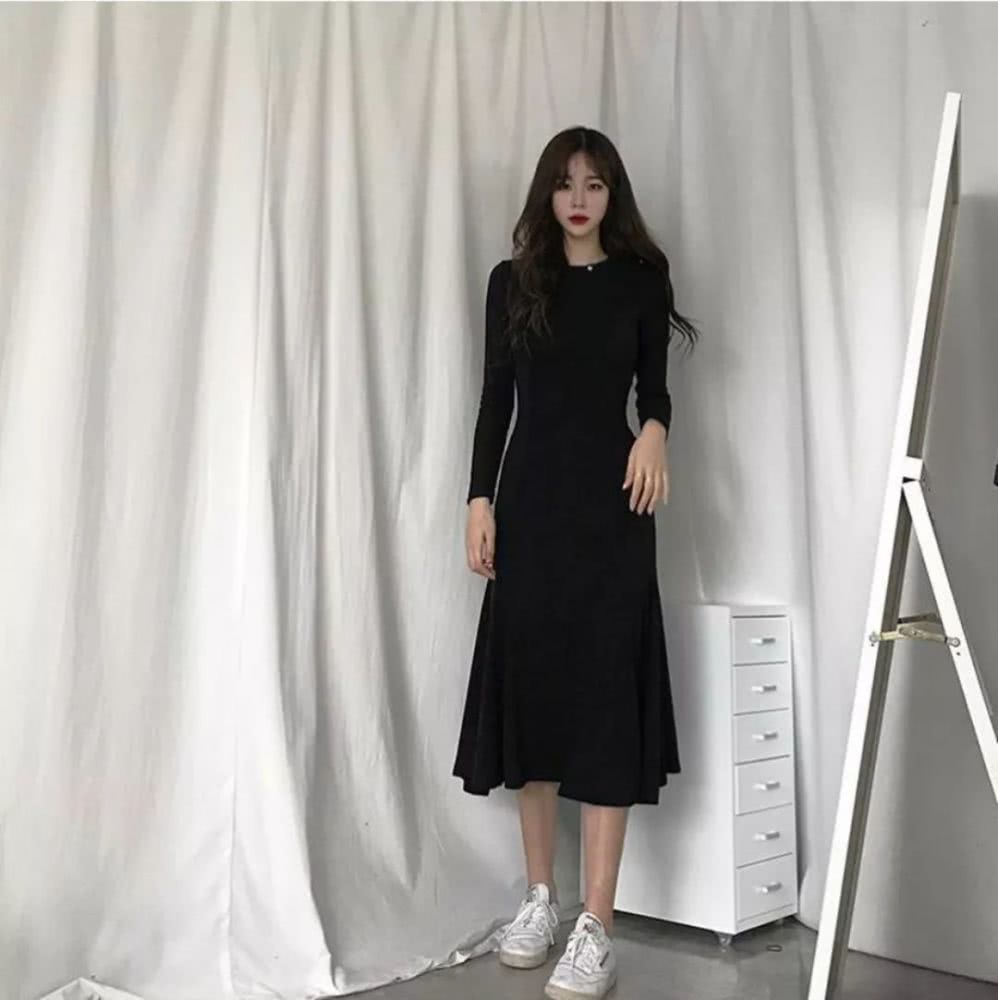 微胖女生怎么穿搭衣好看?冬天这样穿让你看起来瘦了十斤!