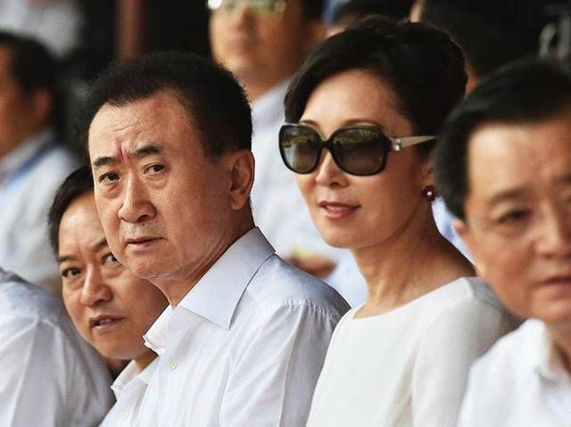 又该羡慕了，王思聪案翻篇，林宁斥资救子，她低调而且是厉害角色