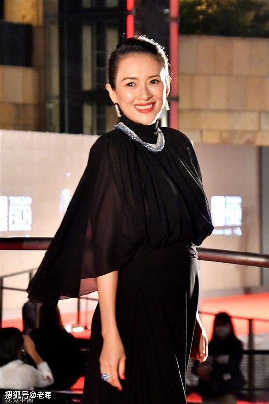 儿子的待遇?章子怡一家提前到美国待产,自称压力大差点致流产