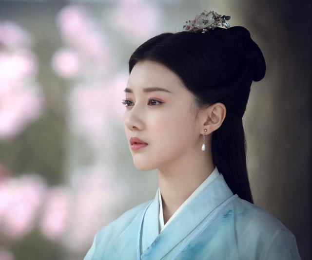 《延禧攻略》续集即将开播,璎珞女儿爱上傅恒儿子?这关系太乱了