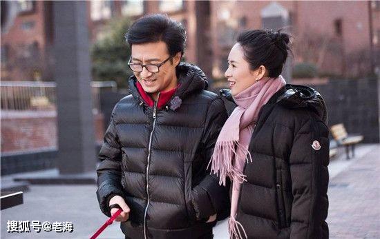儿子的待遇?章子怡一家提前到美国待产,自称压力大差点致流产