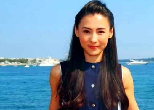 张柏芝并不恨王菲，而是那个让她怀孕5次流产4次的男人！