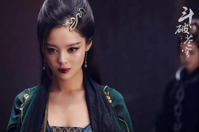 《庆余年》的演员阵容,为何与《斗破苍穹》高度重合?