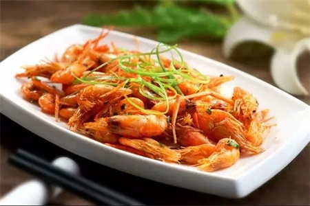 大虾的三种做法,女性减肥餐优质蛋白来源,吃多也不长肉